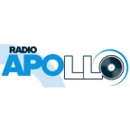 logo Radio Apollo