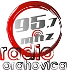 logo Radio Orahovica