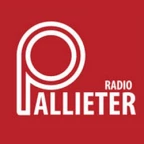 logo Radio Pallieter