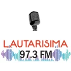logo Radio Lautarísima