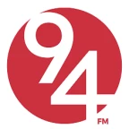 logo Radio 94 FM