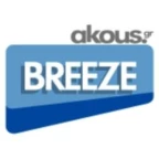 logo Akous Breeze