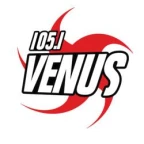 logo Venus FM 105.1