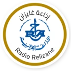 logo Radio Relizane
