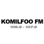 logo Komilfoo FM