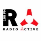 logo Radio Active