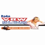 logo Radio VRW