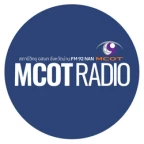 logo MCOT Radio น่าน