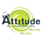 logo Attitude FM
