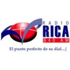 logo Radio Rica