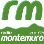 logo Rádio Montemuro