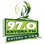 logo Knysna FM