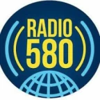 logo Radio 580