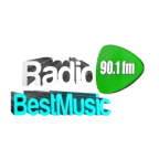 logo Radio BestMusic