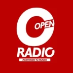 logo Open Radio