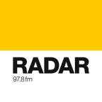 logo Rádio Radar