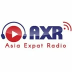 logo AXR Manila