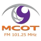 logo MCOT Radio เชียงราย