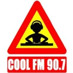 logo Cool FM 90.7