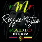 logo Reggae Mistico Radio