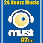 logo Must FM 97