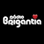 logo Rádio Brigantia