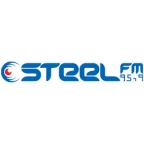 logo Steel FM