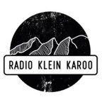 logo Radio Klein Karoo