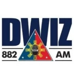 logo DWIZ 882
