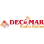 logo Decomar Radio
