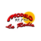 logo Radio Modelo