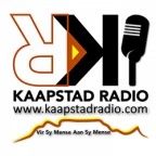 logo Kaapstad Radio