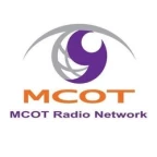 logo MCOT Radio ศรีสะเกษ