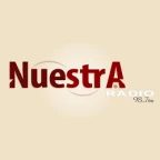 logo Radio Nuestra Hualañe