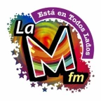 logo Radio La M