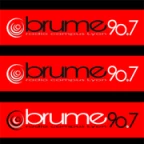logo Radio Brume