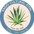 logo Radio Cultural de Pital