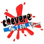 logo Radio Chevere Huaraz