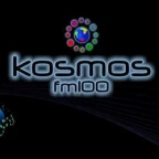 logo Kosmos FM 100
