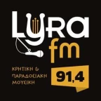 logo Lyra Fm 91.4
