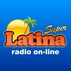 logo Radio Super Latina Huancayo