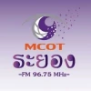 MCOT Radio ระยอง