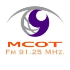 logo MCOT Radio สิงห์บุรี