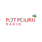 logo Pot Pourri Radio