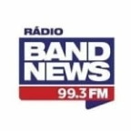 logo BandNews FM Porto Alegre
