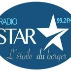 logo Radio Star Bukavu