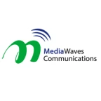 logo Media Waves