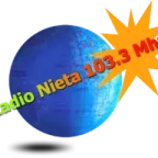 logo Radio Nièta