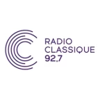logo Radio Classique Québec
