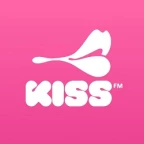 logo Kiss FM Algarve